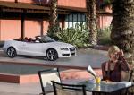 Audi A5 Cabriolet 3.0 TDI 2009 года